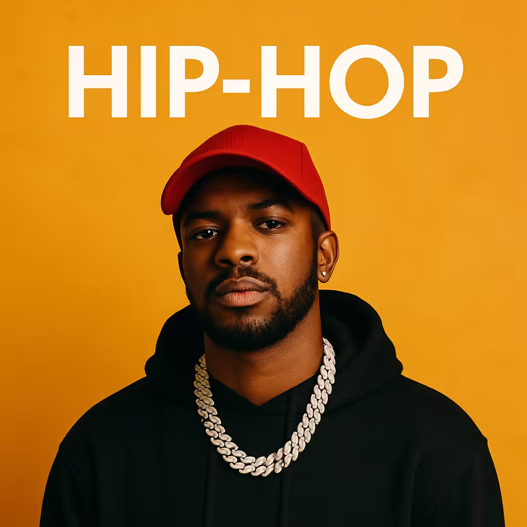 힙합