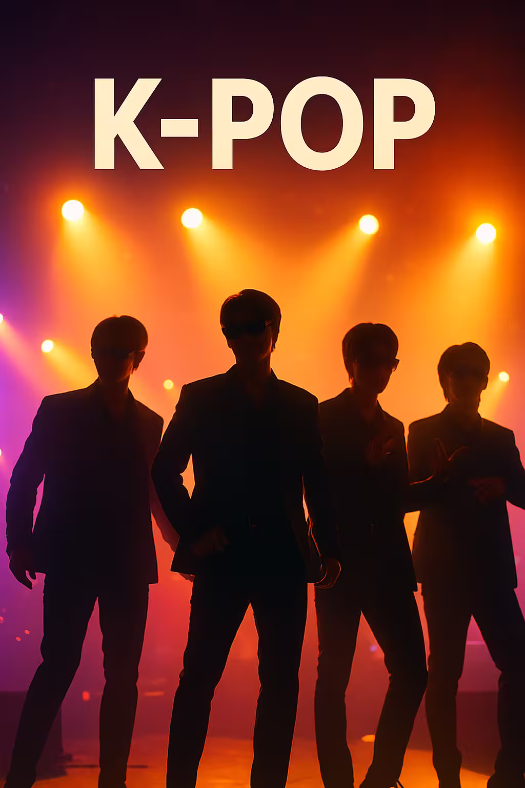 K-POP